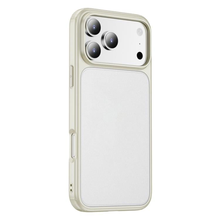 Airbag Anti-fall PC Hybrid TPU Phone Case, For iPhone 17 Pro Max, For iPhone 17 Pro, For iPhone 17, For iPhone Air