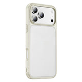 Airbag Anti-fall PC Hybrid TPU Phone Case, For iPhone 17 Pro Max, For iPhone 17 Pro, For iPhone 17, For iPhone Air