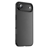 Airbag Anti-fall PC Hybrid TPU Phone Case, For iPhone 17 Pro Max, For iPhone 17 Pro, For iPhone 17, For iPhone Air
