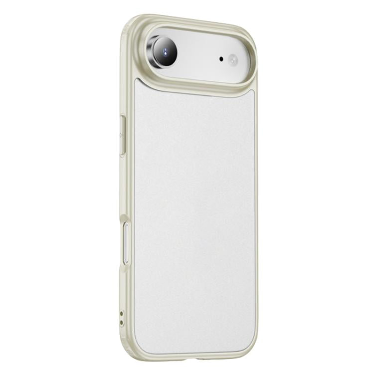 Airbag Anti-fall PC Hybrid TPU Phone Case, For iPhone 17 Pro Max, For iPhone 17 Pro, For iPhone 17, For iPhone Air