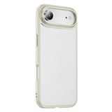 Airbag Anti-fall PC Hybrid TPU Phone Case, For iPhone 17 Pro Max, For iPhone 17 Pro, For iPhone 17, For iPhone Air