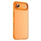Airbag Anti-fall PC Hybrid TPU Phone Case, For iPhone 17 Pro Max, For iPhone 17 Pro, For iPhone 17, For iPhone Air