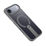 Rotating Bar Holder Magnetic MagSafe Phone Case, For iPhone 17 Pro Max, For iPhone 17 Pro, For iPhone 17, For iPhone Air