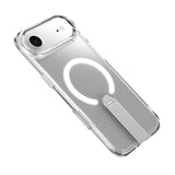 Rotating Bar Holder Magnetic MagSafe Phone Case, For iPhone 17 Pro Max, For iPhone 17 Pro, For iPhone 17, For iPhone Air