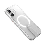 Rotating Bar Holder Magnetic MagSafe Phone Case, For iPhone 17 Pro Max, For iPhone 17 Pro, For iPhone 17, For iPhone Air