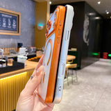 Change to 17 Series Magnetic MagSafe Frosted TPU Phone Case, For iPhone 13 Pro Max, For iPhone 13 Pro, For iPhone 13