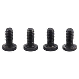 4pcs Original Back Cover Screws, For Xiaomi Watch S4 46mm, For Xiaomi Watch S4 Sport, For Xiaomi Watch S2 42mm, For Xiaomi Watch S2 46mm, For Xiaomi Watch S1