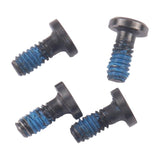 4pcs Original Back Cover Screws, For Xiaomi Watch S4 46mm, For Xiaomi Watch S4 Sport, For Xiaomi Watch S2 42mm, For Xiaomi Watch S2 46mm, For Xiaomi Watch S1
