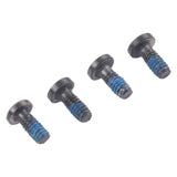 4pcs Original Back Cover Screws, For Xiaomi Watch S4 46mm, For Xiaomi Watch S4 Sport, For Xiaomi Watch S2 42mm, For Xiaomi Watch S2 46mm, For Xiaomi Watch S1