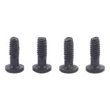 4pcs Original Back Cover Screws, For Xiaomi Watch S4 46mm, For Xiaomi Watch S4 Sport, For Xiaomi Watch S2 42mm, For Xiaomi Watch S2 46mm, For Xiaomi Watch S1