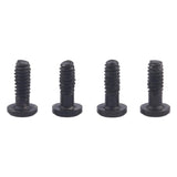 4pcs Original Back Cover Screws, For Xiaomi Watch S4 46mm, For Xiaomi Watch S4 Sport, For Xiaomi Watch S2 42mm, For Xiaomi Watch S2 46mm, For Xiaomi Watch S1