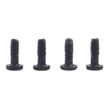 4pcs Original Back Cover Screws, For Xiaomi Watch S4 46mm, For Xiaomi Watch S4 Sport, For Xiaomi Watch S2 42mm, For Xiaomi Watch S2 46mm, For Xiaomi Watch S1