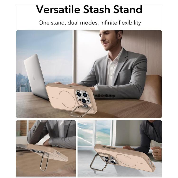 Bright Color Contrast Skin-feel Camera Bracket Magsafe Phone Case, For iPhone 14 Pro Max, For iPhone 13 Pro Max, For iPhone 13 Pro, For iPhone 13