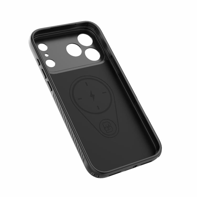 Ring Shield MagSafe TPU Phone Case with 360 Degree Rotating Holder, For iPhone 18 Pro / 17 Pro, For iPhone 18 Pro Max / 17 Pro Max, For iPhone 17, For iPhone Air, For iPhone 16 Pro Max, For iPhone 16 Pro, For iPhone 16 Plus, For iPhone 16