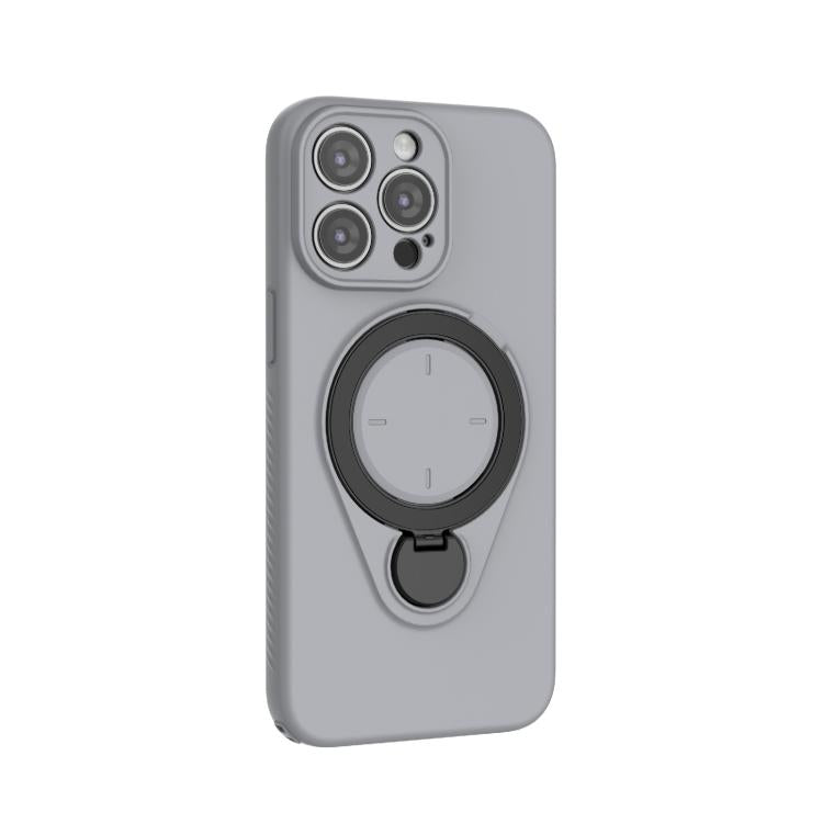 Ring Shield MagSafe TPU Phone Case with 360 Degree Rotating Holder, For iPhone 15 Pro Max, For iPhone 15 Pro, For iPhone 15, For iPhone 14 / 13, For iPhone 14 Pro, For iPhone 14 Pro Max, For iPhone 13 Pro Max, For iPhone 13 Pro