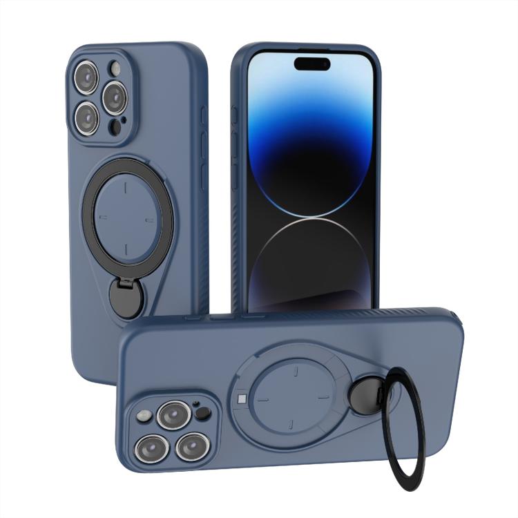 Ring Shield MagSafe TPU Phone Case with 360 Degree Rotating Holder, For iPhone 15 Pro Max, For iPhone 15 Pro, For iPhone 15, For iPhone 14 / 13, For iPhone 14 Pro, For iPhone 14 Pro Max, For iPhone 13 Pro Max, For iPhone 13 Pro