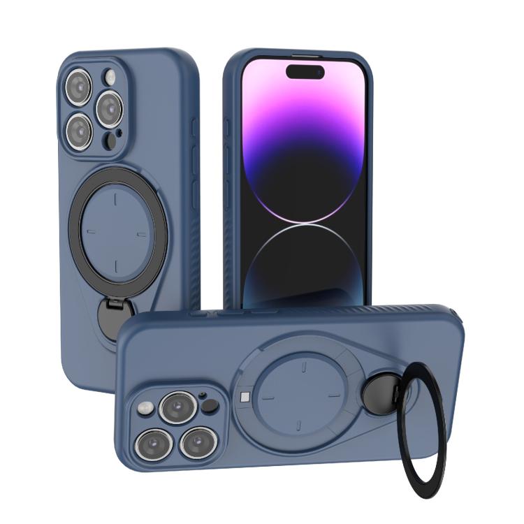 Ring Shield MagSafe TPU Phone Case with 360 Degree Rotating Holder, For iPhone 15 Pro Max, For iPhone 15 Pro, For iPhone 15, For iPhone 14 / 13, For iPhone 14 Pro, For iPhone 14 Pro Max, For iPhone 13 Pro Max, For iPhone 13 Pro