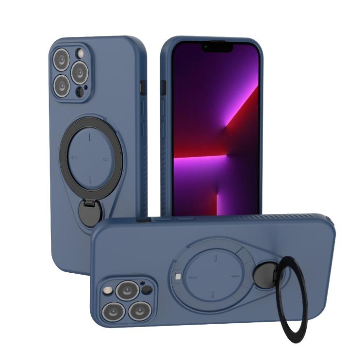 Ring Shield MagSafe TPU Phone Case with 360 Degree Rotating Holder, For iPhone 15 Pro Max, For iPhone 15 Pro, For iPhone 15, For iPhone 14 / 13, For iPhone 14 Pro, For iPhone 14 Pro Max, For iPhone 13 Pro Max, For iPhone 13 Pro
