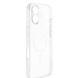 JOYROOM Crystal Series PC Phone Protective Case, For iPhone 17 Pro Max, For iPhone 17 Pro, For iPhone 17, For iPhone Air