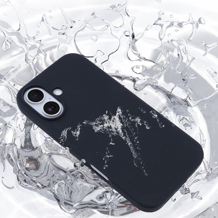 Liquid Silicone Full Coverage MagSafe Phone Case, For iPhone 17 Pro Max, For iPhone 17 Pro, For iPhone 17, For iPhone Air