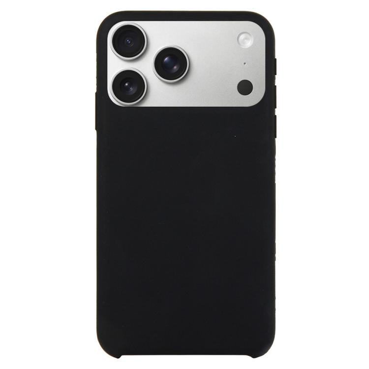 Solid Silicone Phone Case, For iPhone 17 Pro Max, For iPhone 17 Pro, For iPhone 17, For iPhone Air