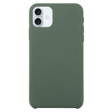 Solid Silicone Phone Case, For iPhone 17 Pro Max, For iPhone 17 Pro, For iPhone 17, For iPhone Air