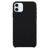 Solid Silicone Phone Case, For iPhone 17 Pro Max, For iPhone 17 Pro, For iPhone 17, For iPhone Air