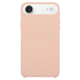 Solid Silicone Phone Case, For iPhone 17 Pro Max, For iPhone 17 Pro, For iPhone 17, For iPhone Air