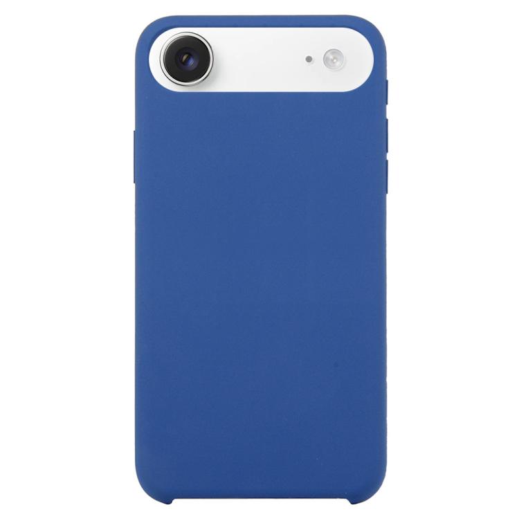 Solid Silicone Phone Case, For iPhone 17 Pro Max, For iPhone 17 Pro, For iPhone 17, For iPhone Air