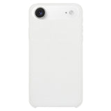 Solid Silicone Phone Case, For iPhone 17 Pro Max, For iPhone 17 Pro, For iPhone 17, For iPhone Air