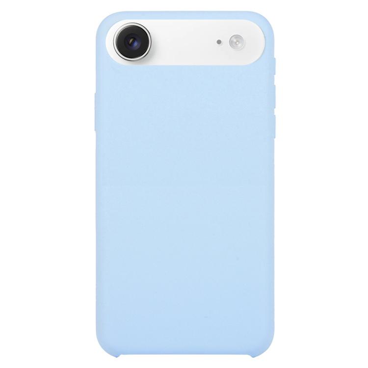 Solid Silicone Phone Case, For iPhone 17 Pro Max, For iPhone 17 Pro, For iPhone 17, For iPhone Air