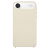 Solid Silicone Phone Case, For iPhone 17 Pro Max, For iPhone 17 Pro, For iPhone 17, For iPhone Air