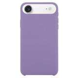 Solid Silicone Phone Case, For iPhone 17 Pro Max, For iPhone 17 Pro, For iPhone 17, For iPhone Air