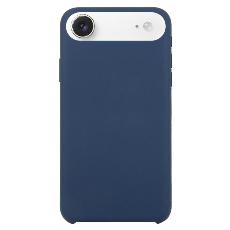 Solid Silicone Phone Case, For iPhone 17 Pro Max, For iPhone 17 Pro, For iPhone 17, For iPhone Air