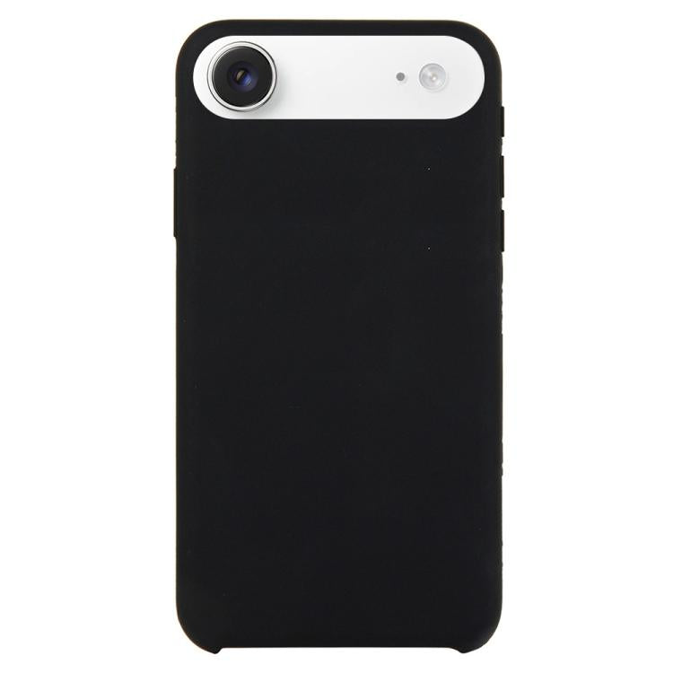 Solid Silicone Phone Case, For iPhone 17 Pro Max, For iPhone 17 Pro, For iPhone 17, For iPhone Air