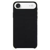 Solid Silicone Phone Case, For iPhone 17 Pro Max, For iPhone 17 Pro, For iPhone 17, For iPhone Air