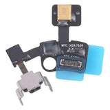 For Apple Airpods Max ANC / Transparency / Microphone Flex Cable, 821-03520-A, 01916-A, MFC 1624 7004