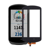 Original Touch Panel, For Garmin Edge 1030, For Garmin Edge Alpha 100
