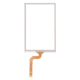 Original Touch Panel, For Garmin Edge 1030, For Garmin Edge Alpha 100