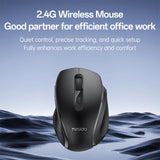 Yesido KB45 2.4G Business Wireless Mouse