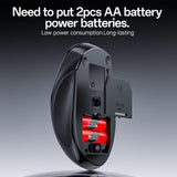 Yesido KB45 2.4G Business Wireless Mouse