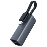 Portable Multi-Functional Dock Station HUB Adapter, USB to USB3.0 and Dual USB2.0, Type-C to USB3.0 and Dual USB2.0, USB to USB3.0, Dual USB2.0, SD, TF Card, Type-C to USB3.0, Dual USB2.0, SD, TF Card
