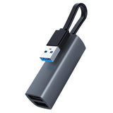 Portable Multi-Functional Dock Station HUB Adapter, USB to USB3.0 and Dual USB2.0, Type-C to USB3.0 and Dual USB2.0, USB to USB3.0, Dual USB2.0, SD, TF Card, Type-C to USB3.0, Dual USB2.0, SD, TF Card