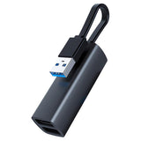 Portable Multi-Functional Dock Station HUB Adapter, USB to USB3.0 and Dual USB2.0, Type-C to USB3.0 and Dual USB2.0, USB to USB3.0, Dual USB2.0, SD, TF Card, Type-C to USB3.0, Dual USB2.0, SD, TF Card