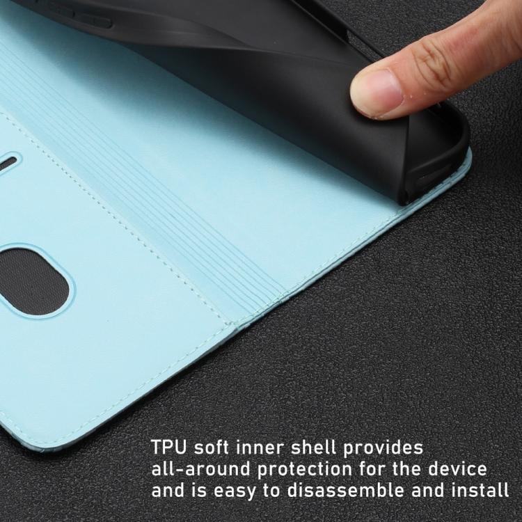 Tulips Butterfly Pattern Magnetic Vegan Leather Phone Case, For iPhone Air, For iPhone 16 Pro Max, For iPhone 16 Pro, For iPhone 16 Plus