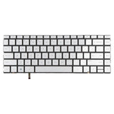 US Version Laptop Backlit Keyboard for HP Pavilion 13-BE Aero 13-BE0000 13-BE1075CL 13-BE2000 TPN-W152, For HP Pavilion 13-BE Aero 13-BE0000