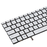 US Version Laptop Backlit Keyboard for HP Pavilion 13-BE Aero 13-BE0000 13-BE1075CL 13-BE2000 TPN-W152, For HP Pavilion 13-BE Aero 13-BE0000