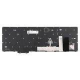 US Version Backlit Laptop Keyboard with Pointing for Lenovo Thinkpad T16 Gen 1 P16S Gen 1 L15 Gen 3, For Lenovo Thinkpad T16 Gen 1