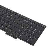 US Version Backlit Laptop Keyboard with Pointing for Lenovo Thinkpad T16 Gen 1 P16S Gen 1 L15 Gen 3, For Lenovo Thinkpad T16 Gen 1