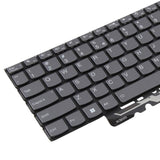 US Version Backlit Laptop Keyboard with Pointing for Lenovo ThinkBook 16p G3 ARH / 16p G4 IRH / 16p G2 ACH, For Lenovo ThinkBook 16p G3 ARH
